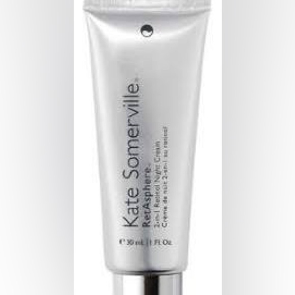 Kate Somerville RetAsphere 2 in 1 Retinol Night Cream